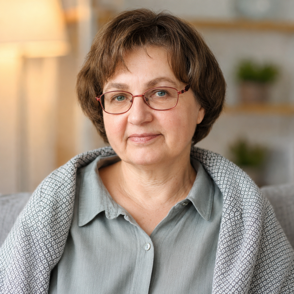 Dorothy H.