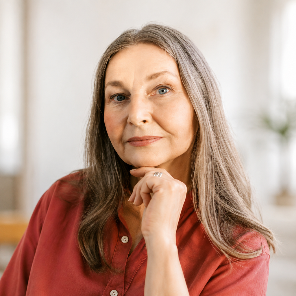 Barbara K.